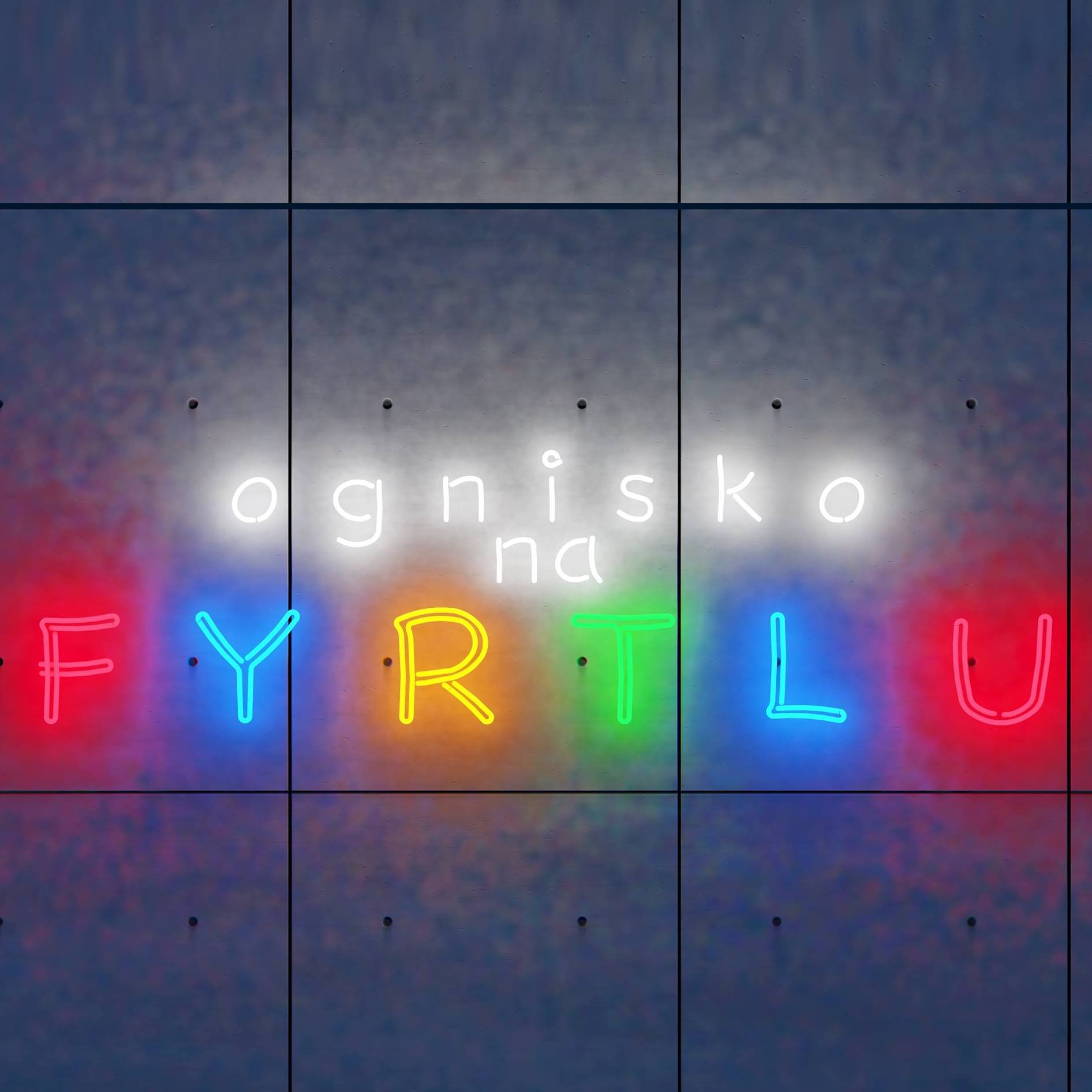 Boiskowe spotkanie z Ogniskiem na Fyrtlu