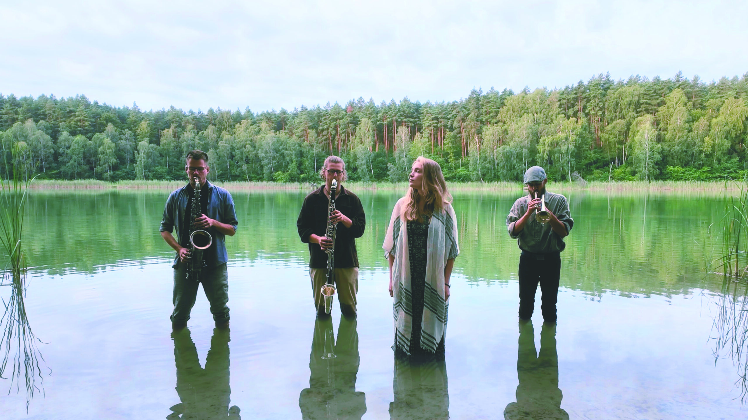 Organic Breath – koncert