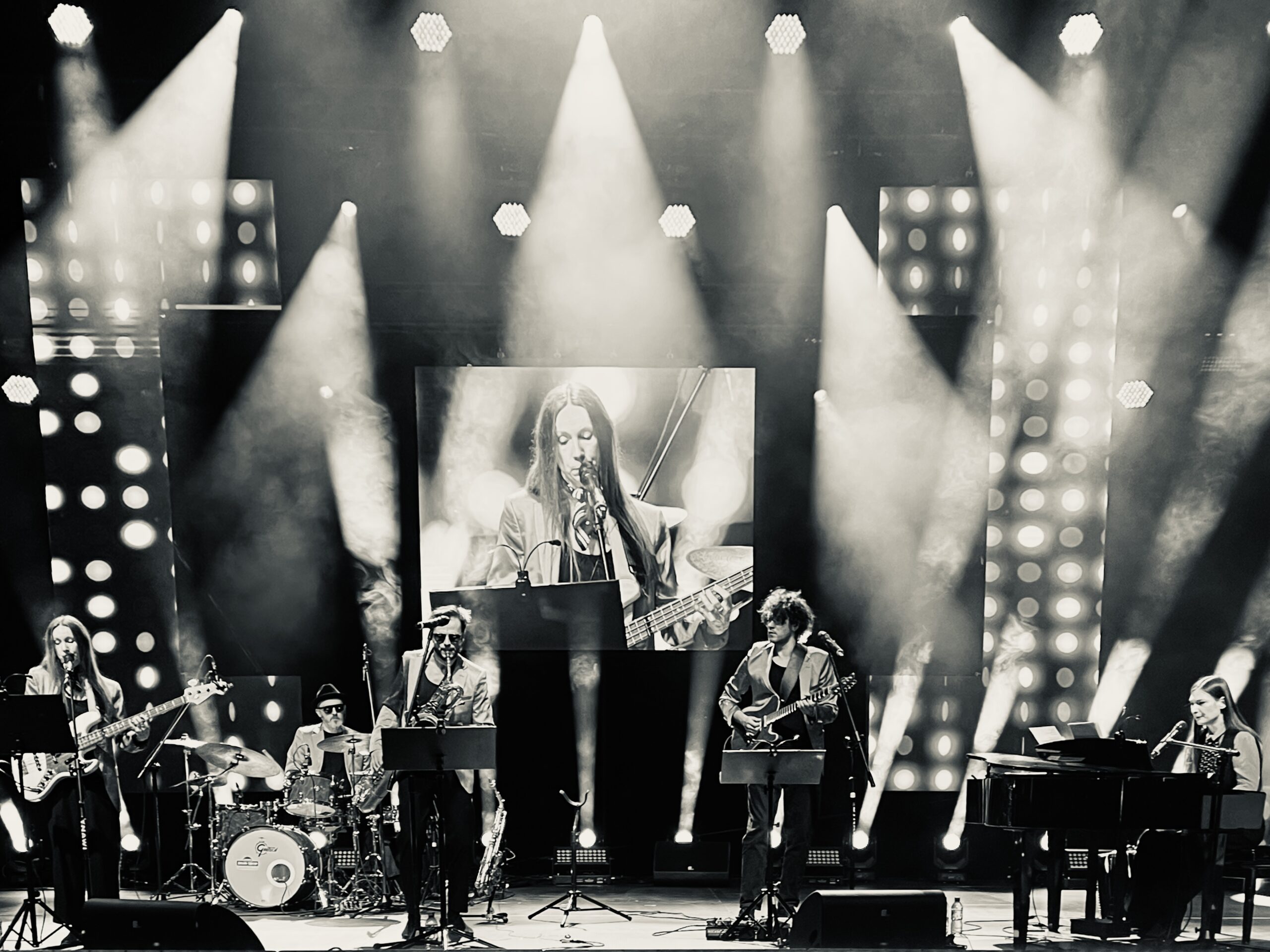 Ala Polacca – koncert “Retro dancing”