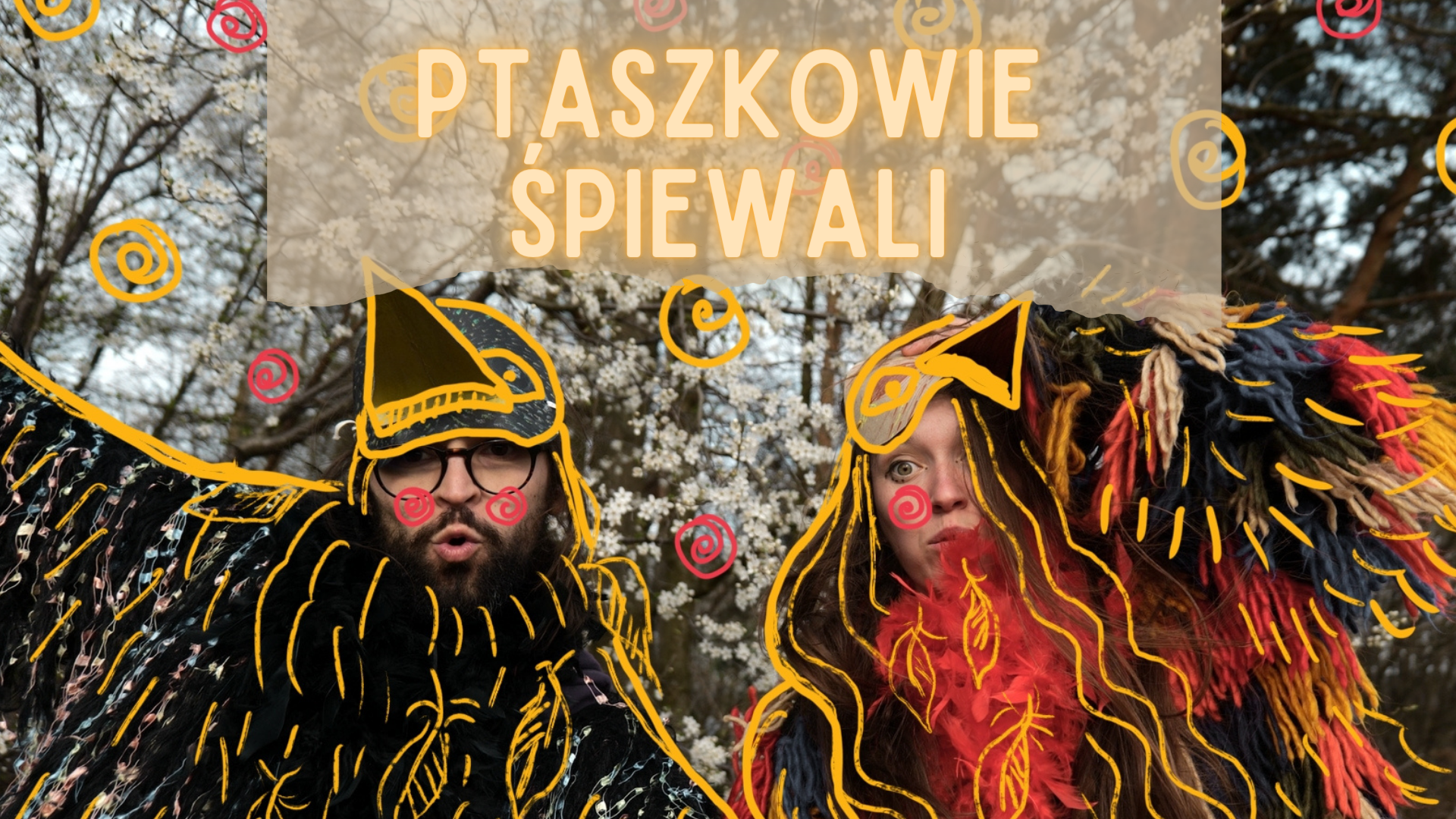 Ptaszkowie Śpiewali: koncert