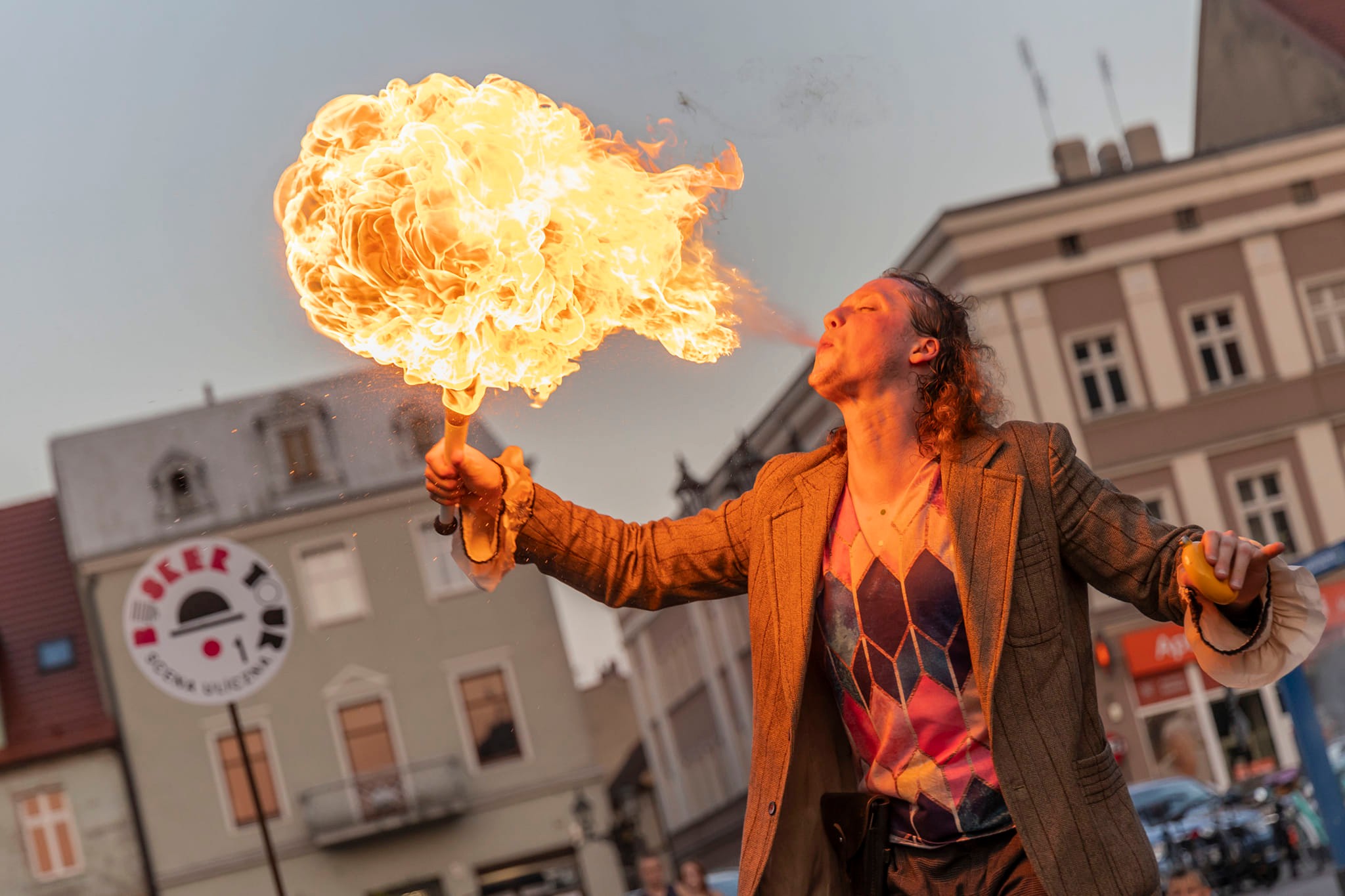Teatr JaSię: spektakl „Balwierz SPA”