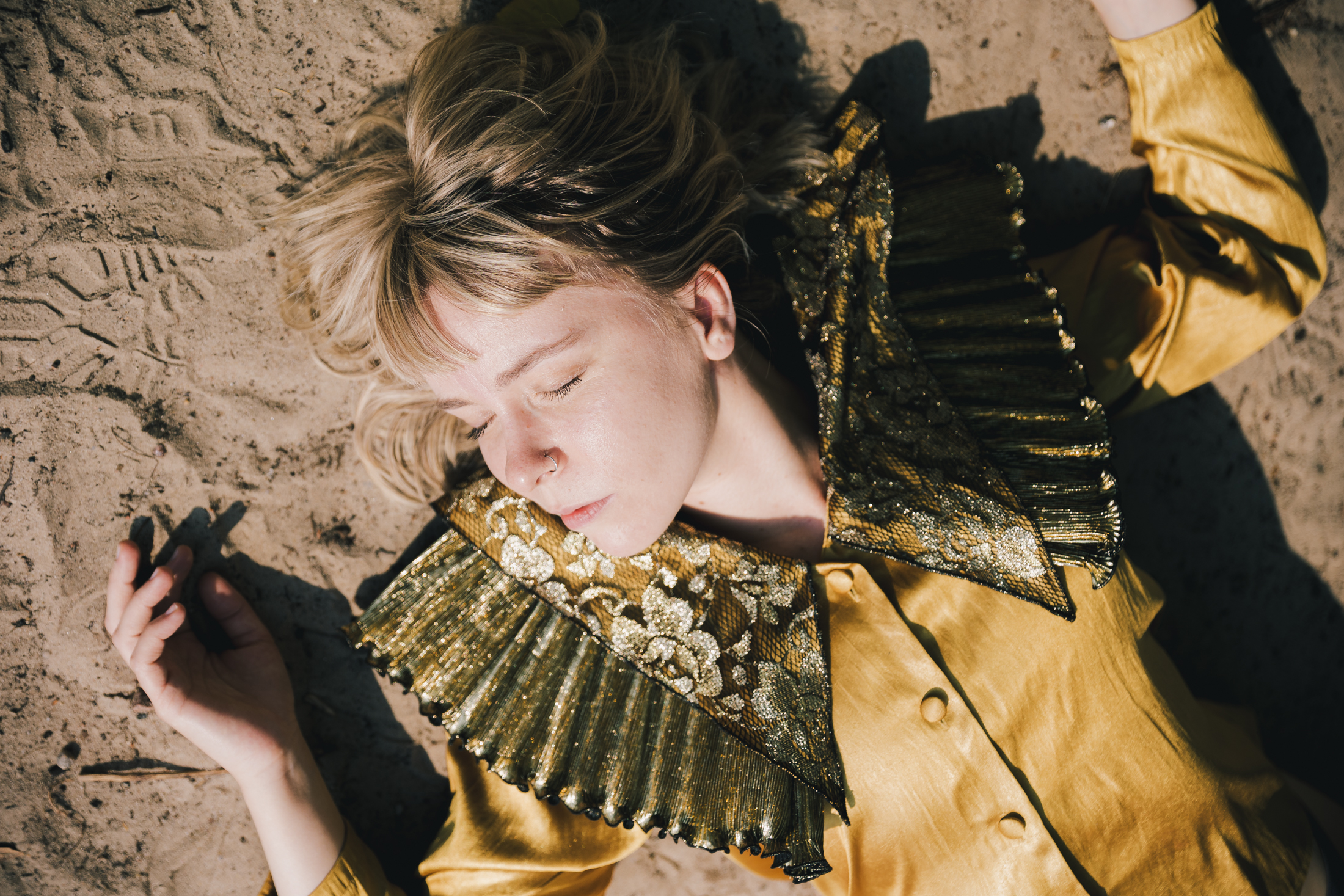 Ina West: koncert (Niemcy)