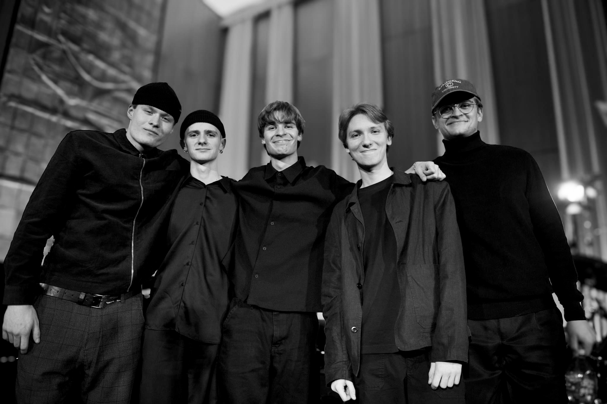 Blu/Bry: koncert